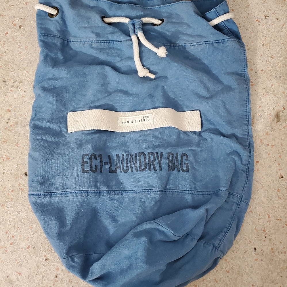 Laundry Bag